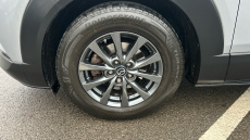 Mazda Cx-30 2.0 e-Skyactiv G MHEV SE-L Lux 5dr Auto Petrol Hatchback